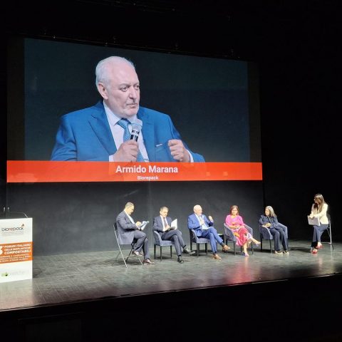 Imprese: Forum Bioplastiche, criticità e opportunità per il comparto