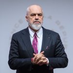 Edi rama premier albania ipa ftg