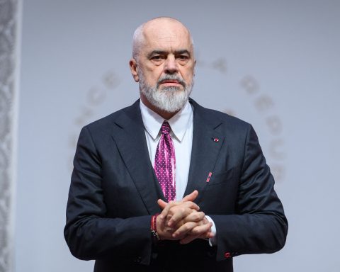 Edi rama premier albania ipa ftg