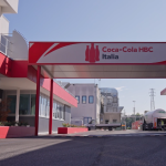 Rapporto Coca Cola Hbc Italia, nel 2025 100% energia da rinnovabili ﻿