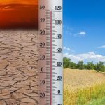 Climatologo: "Verso un'estate più calda della norma con precipitazioni violente"