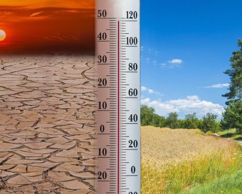 Climatologo: "Verso un'estate più calda della norma con precipitazioni violente"