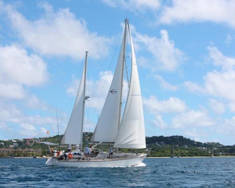 Mare come luogo di incontro, giro d'Italia a vela in 13 tappe per ragazzi con autismo