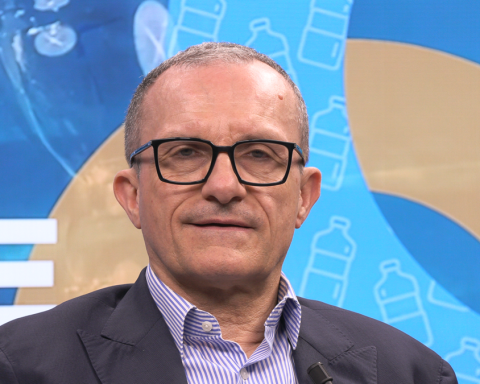 Sostenibilità, Dentis (Coripet): "Attuale modello di raccolta arrivato al limite"