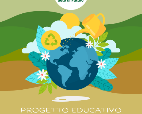 Sostenibilità, progetto 'A Scuola di Acqua Sete di Futuro' promosso da Sanpellegrino e ScuolAttiva Ets