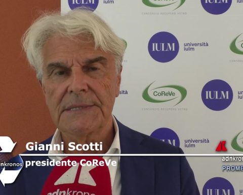 Sostenibilità: Scotti (CoReVe), 'con Iulm ci interfacciamo alle nuove generazioni'