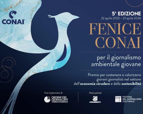 Premi: la giuria della quinta edizione del Fenice Conai per il giornalismo ambientale giovane