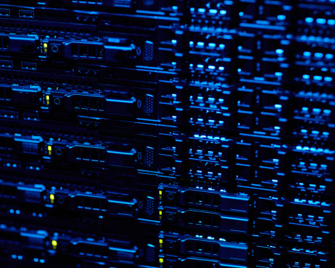 Data center