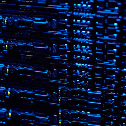 Data center