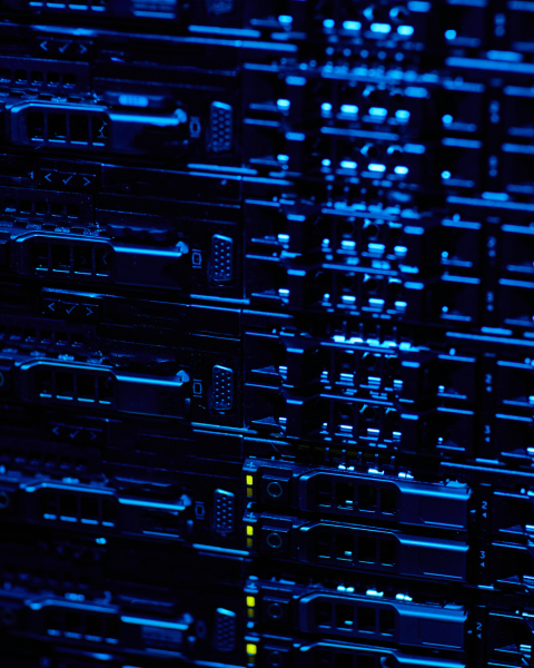 Data center
