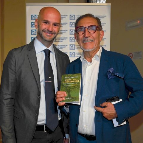 La russa procaccini cambiamento climatico ci abitueremo