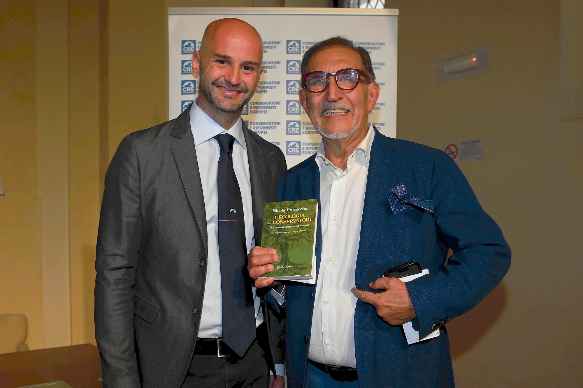La russa procaccini cambiamento climatico ci abitueremo