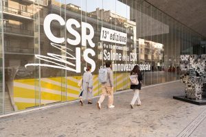 Salone della Csr, rilancio sostenibilità come leva cambiamento, presenti 250 organizzazioni