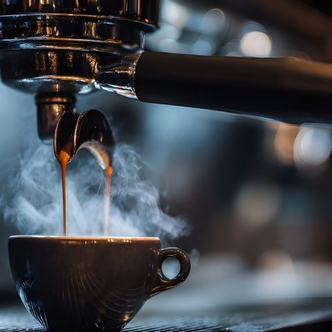 Caffè arabica rischio caldo canva