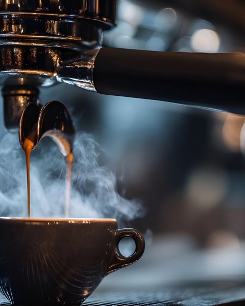 Caffè arabica rischio caldo canva