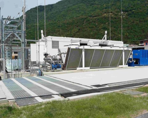 Lombardia, H2iseO: conclusi lavori impianti Iseo e Edolo, rispettata scadenza Pnrr