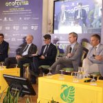 Energia: indagine, per 44% governo deve incentivare rinnovabili