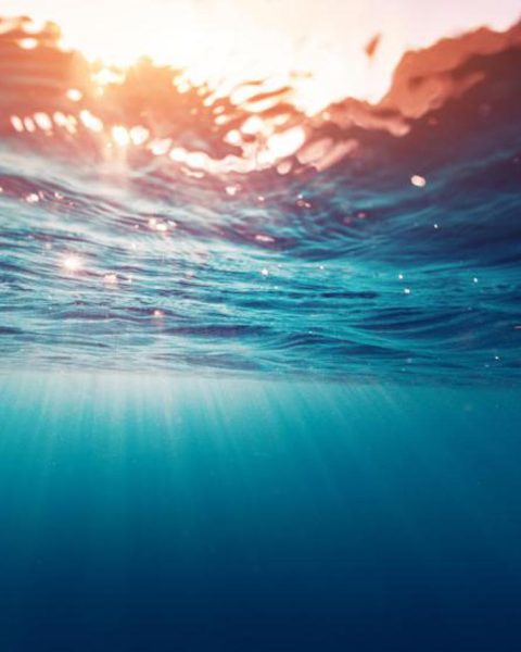 Clima, a giugno temperature globali del mare da record