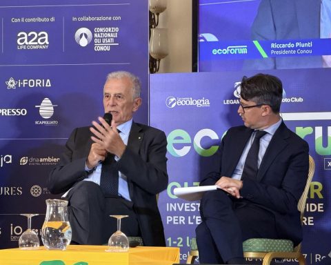 Rifiuti, Piunti (Conou): "2025 anno difficile ma modello italiano funziona"