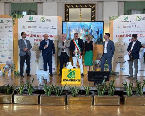 Comuni Ricicloni, Cial premia le eccellenze del riciclo dell’alluminio﻿