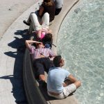 Roma, il Campidoglio presenta primo 'piano caldo'