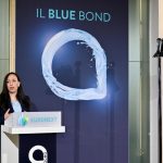 Borsa, Bracaglia (Acea): "Blue Bond destinato a resilienza rete idrica"