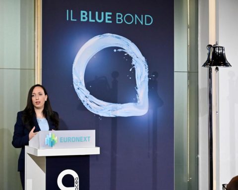 Borsa, Bracaglia (Acea): "Blue Bond destinato a resilienza rete idrica"