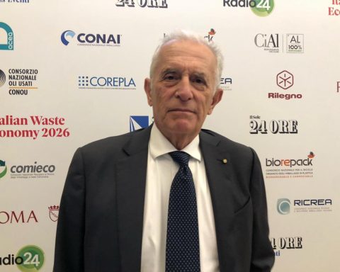 Piunti (Conou): "Normativa italiana oli minerali più ricca di quella europea"