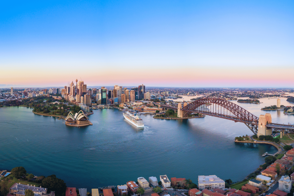 Sidney Canva