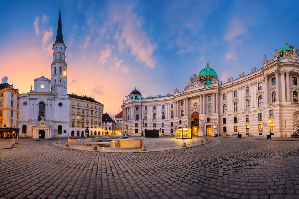 Vienna Canva