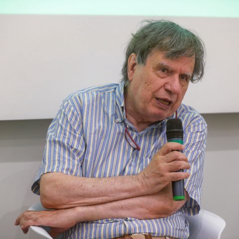 Giorgio parisi energia nucleare un quinto fabbisogno energetico italia audizione senato 7 luglio 2026
