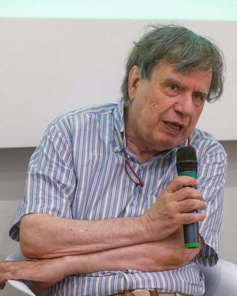 Giorgio parisi energia nucleare un quinto fabbisogno energetico italia audizione senato 7 luglio 2026