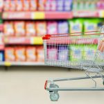 Packaging prodotti supermercato spesa canva
