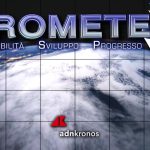 Prometeo tv n° 27 dell'8 luglio