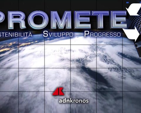 Prometeo tv n° 27 dell'8 luglio