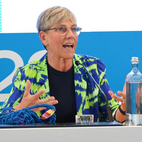 Sostenibilità, Castelletti: "A2a a Brescia significa investimenti economici, ambientali e nel sociale"
