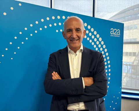Sostenibilità, Mazzoncini (A2a): "Quasi 900 milioni di valore distribuito nel bresciano nel 2025"