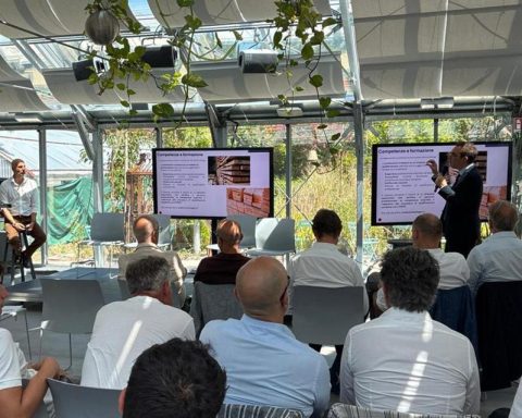 Dall'imballatore al tecnico per l'ecodesign, nasce Associazione Professionisti Legno