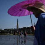 Giugno 2026 il più caldo mai registrato nell'Europa occidentale