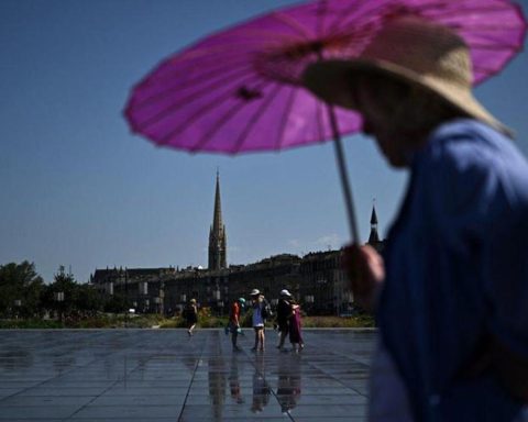 Giugno 2026 il più caldo mai registrato nell'Europa occidentale