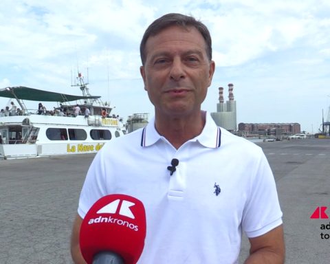 Ambiente, Carbonara: "Piattaforme offshore Eni motore di economia circolare e biodiversità"