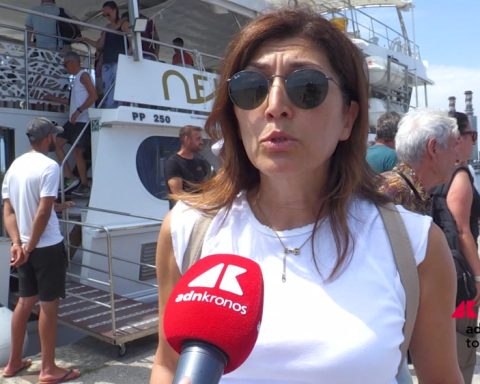 Festa della Cozza Selvaggia, Monti: "Valorizza identità e turismo del territorio"