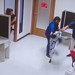 Robot calci colleghi indonesia video fi tiktok