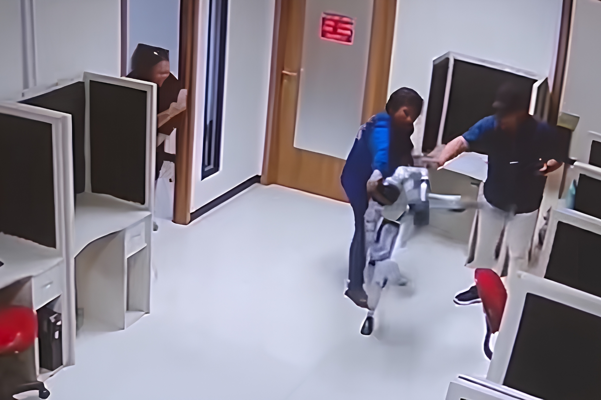 Robot calci colleghi indonesia video fi tiktok