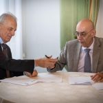 Rifiuti, Conou Endiale, "Asse Italia Grecia per standard Ue più elevati su riciclo oli usati"