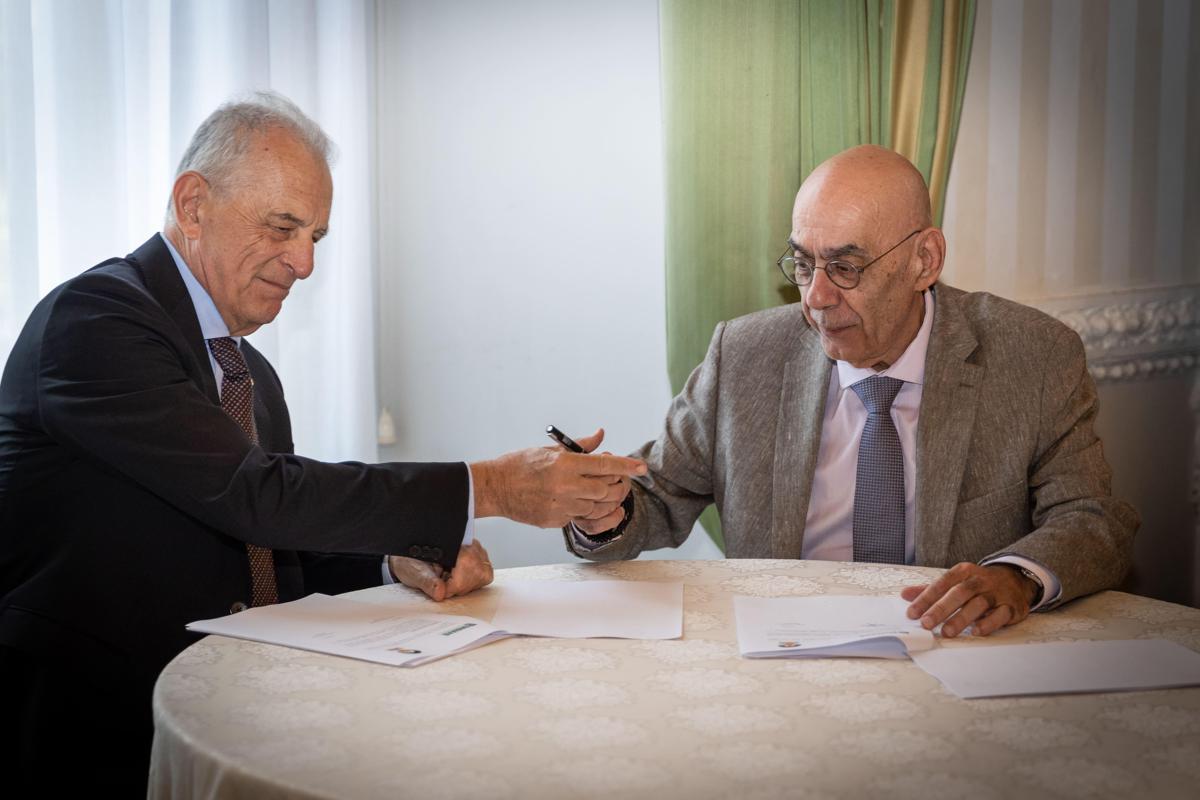 Rifiuti, Conou Endiale, "Asse Italia Grecia per standard Ue più elevati su riciclo oli usati"