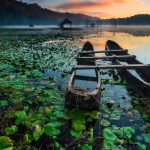 Bali crisi idrica canva