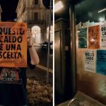 Extinction Rebellion screen video Ig