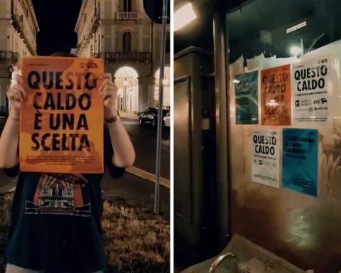 Extinction Rebellion screen video Ig