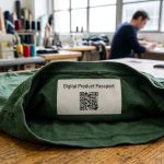 Digital Product Passport maglietta